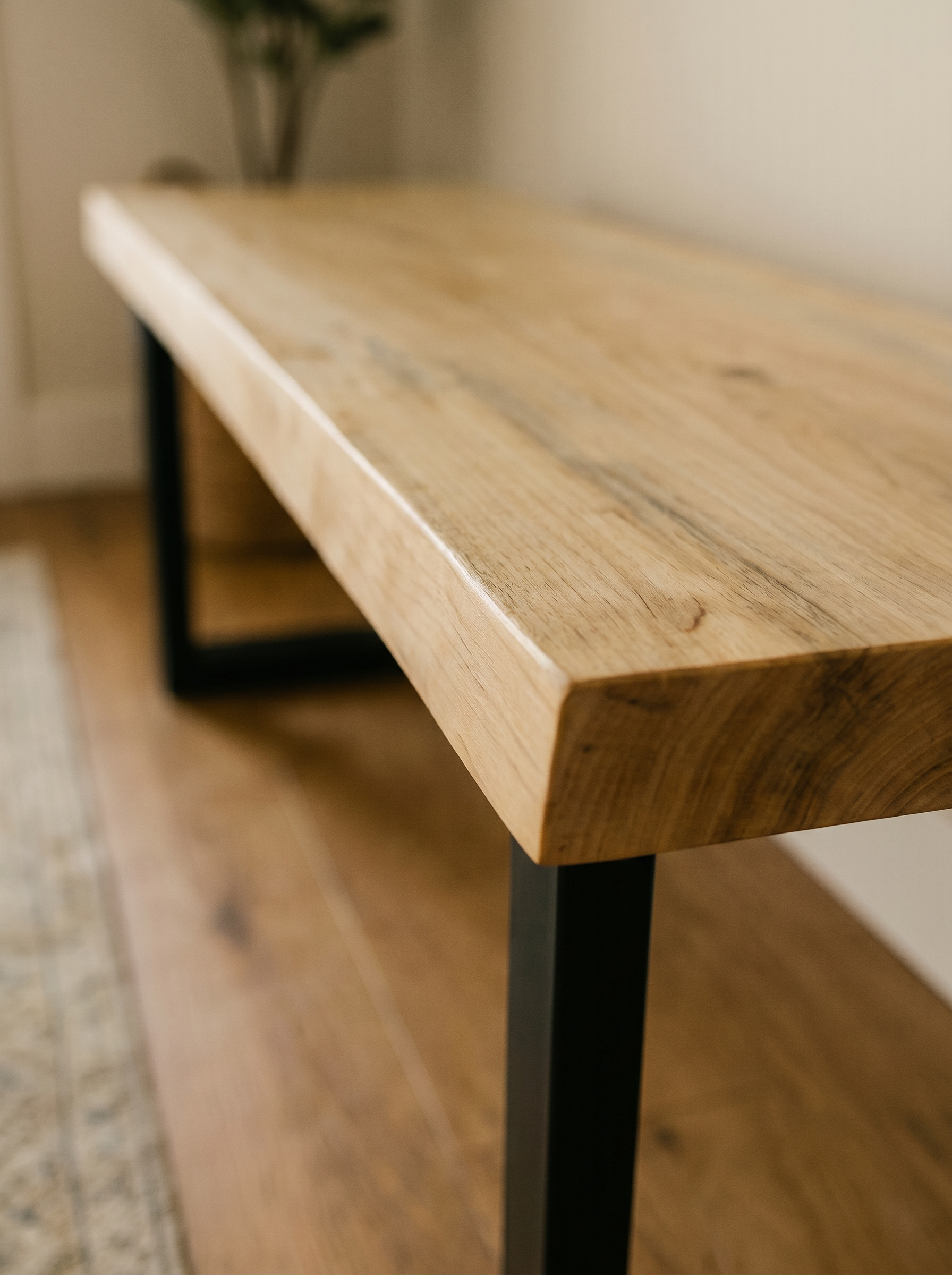 The Marlowe Bench