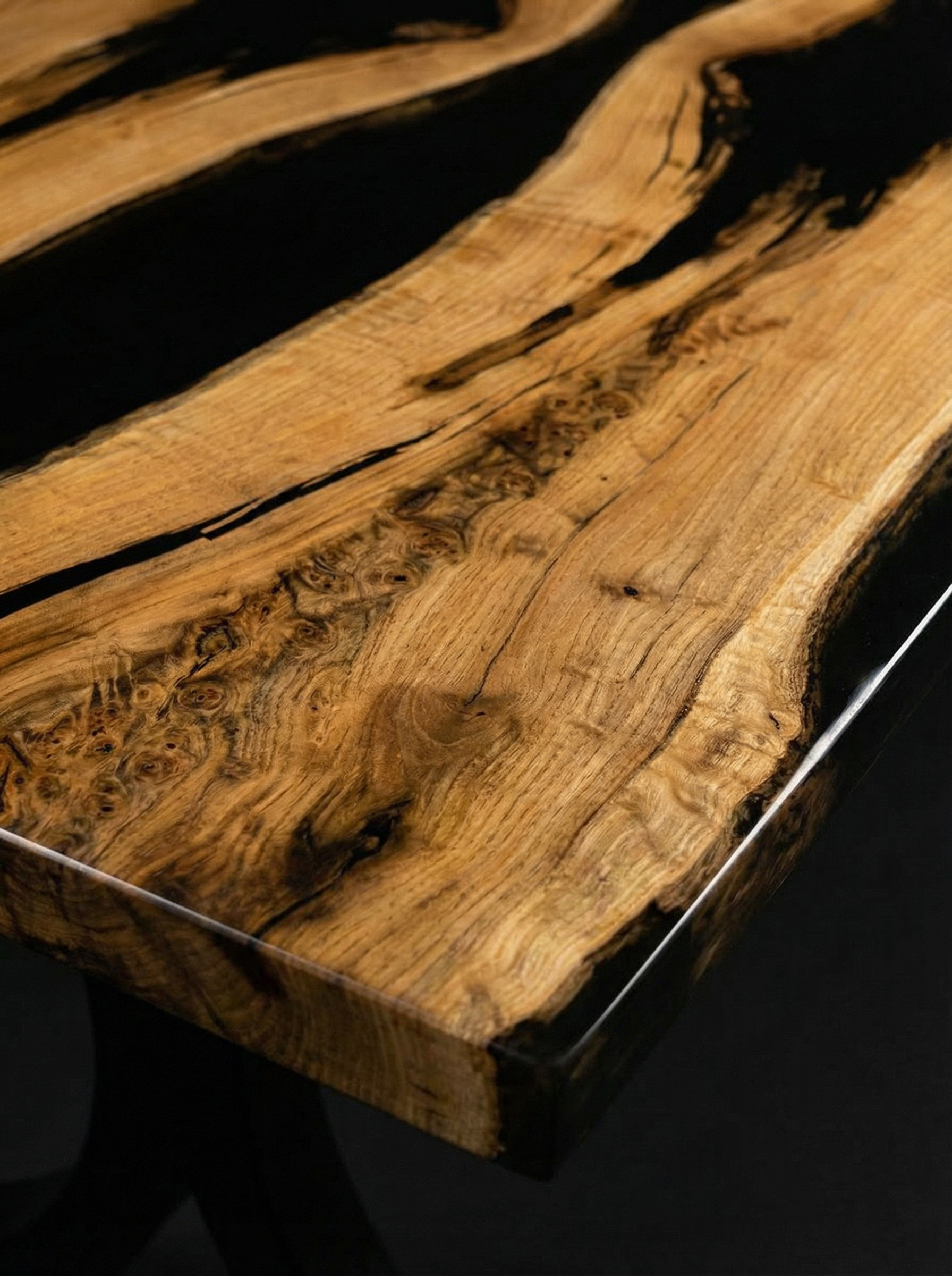 The Nightfall Table