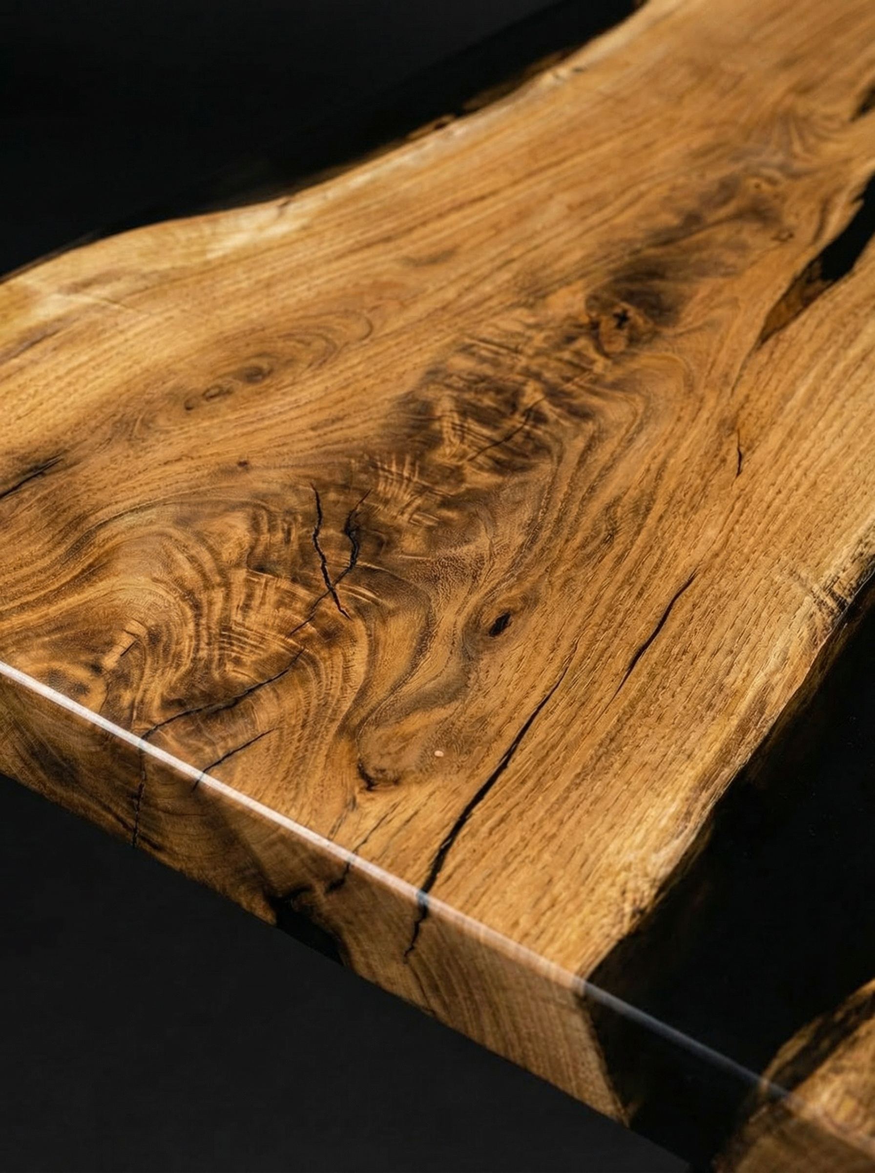 The Nightfall Table