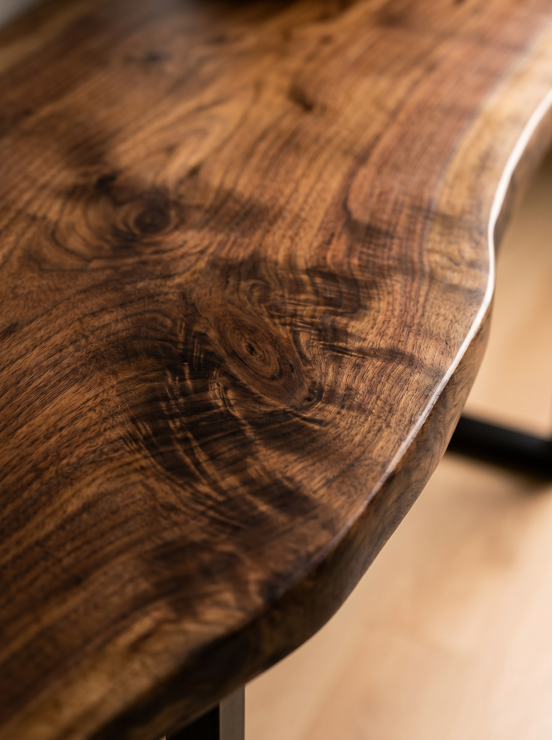 Imperium Console Table