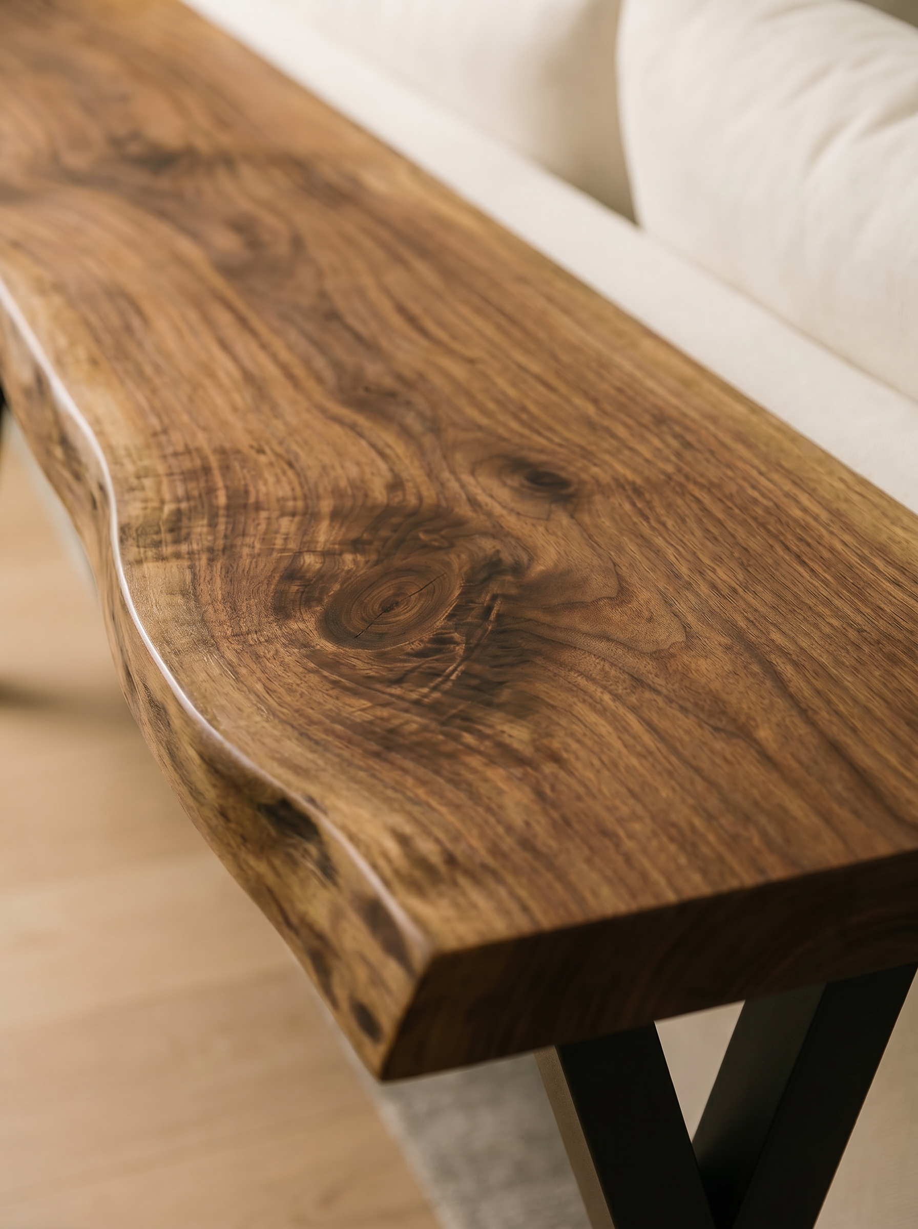 SofaLine Console Table