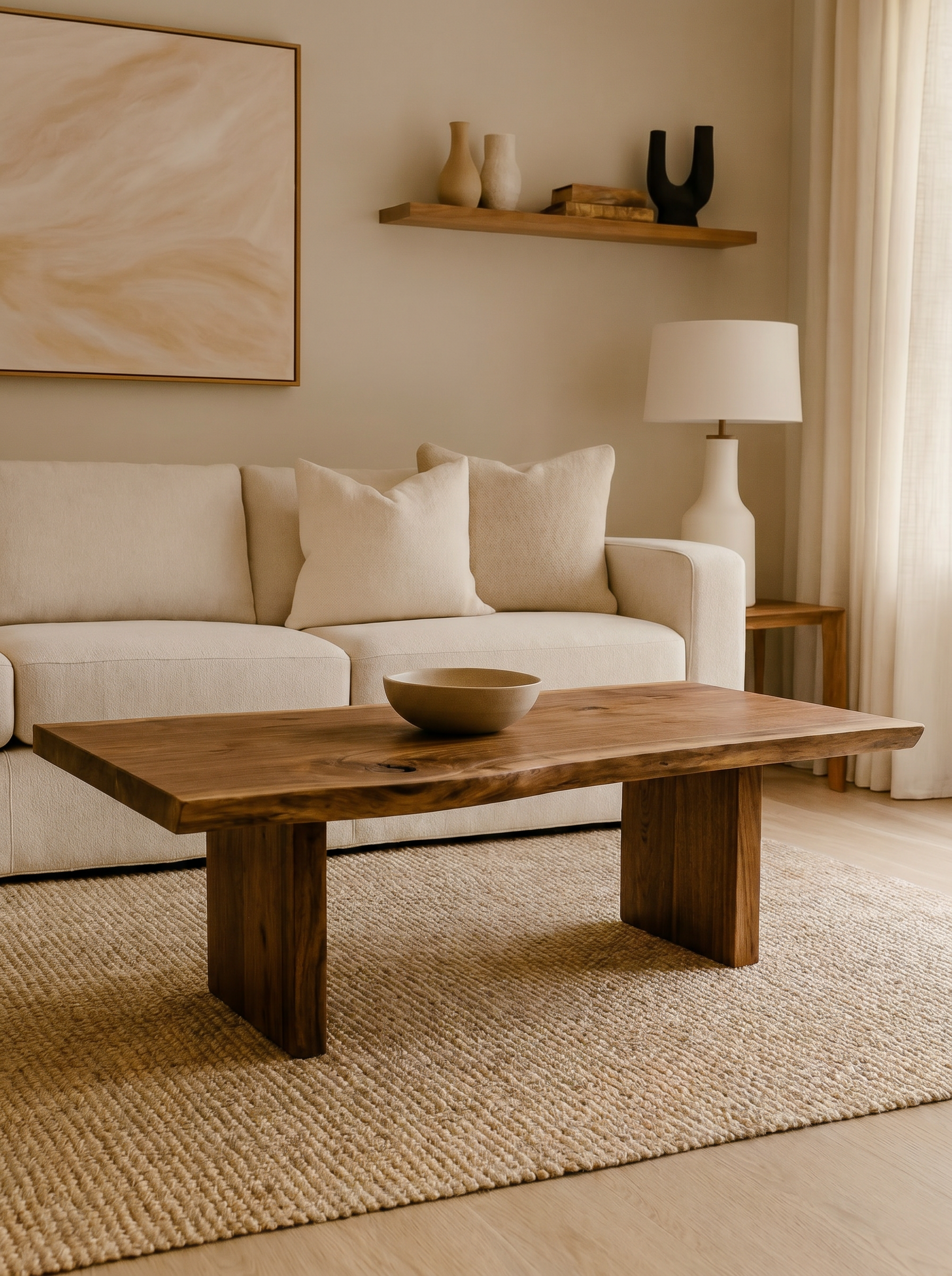 Elmora Table
