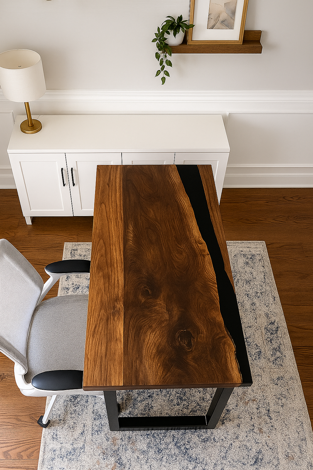 The Element Desk