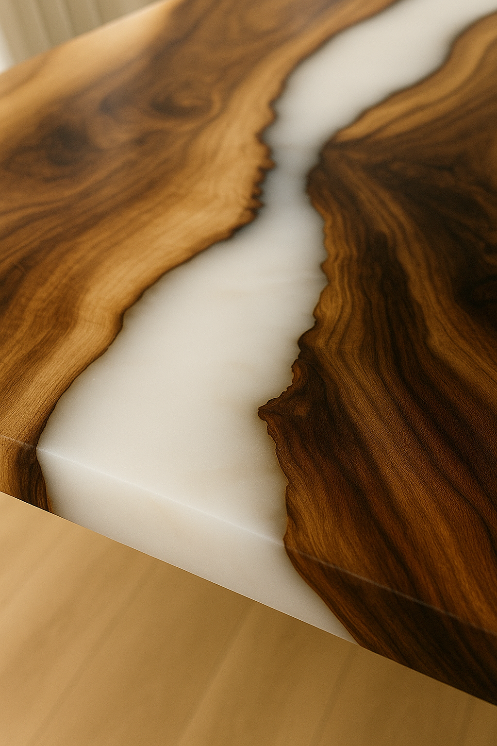 Ivory Flow Table