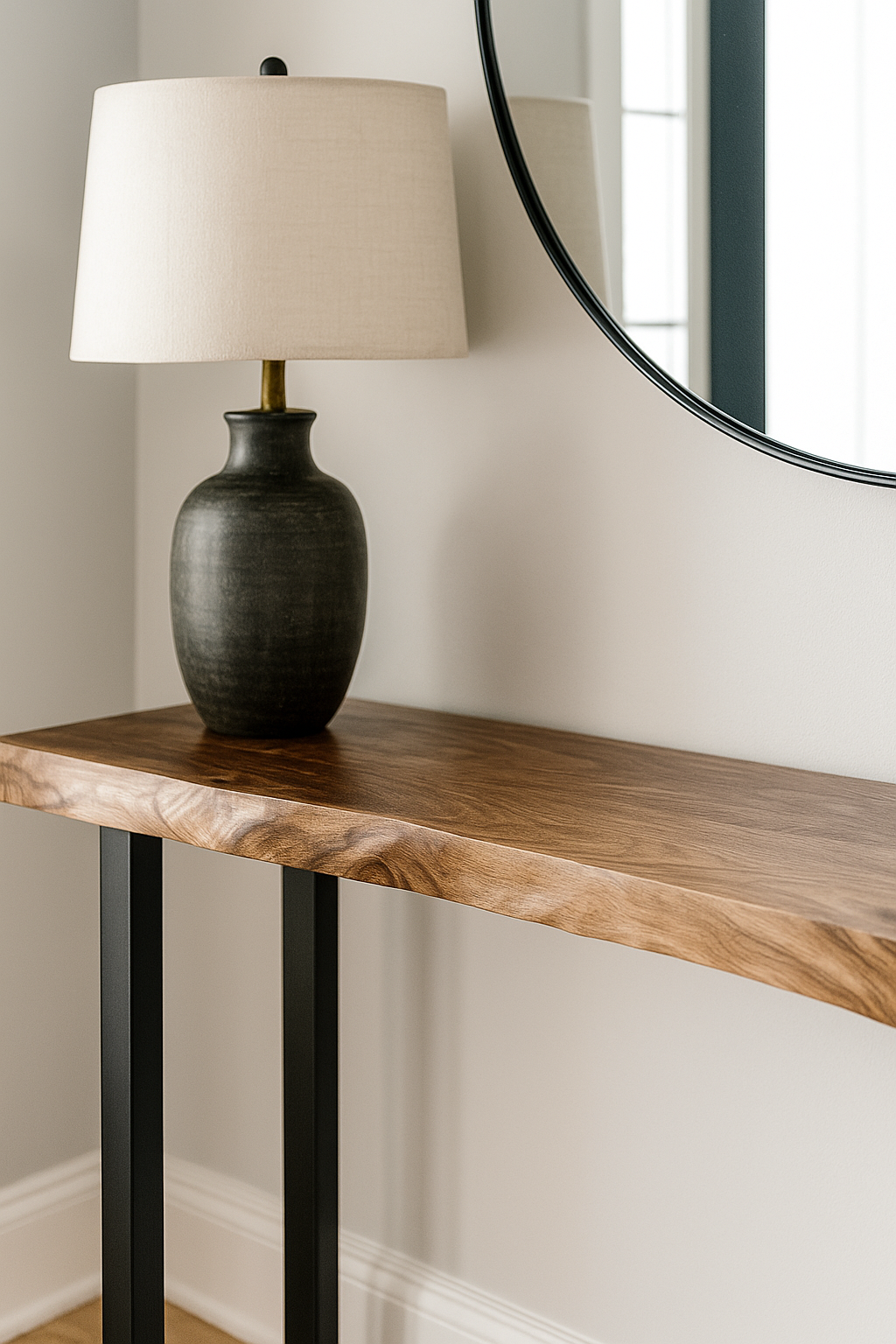 Imperium Console Table