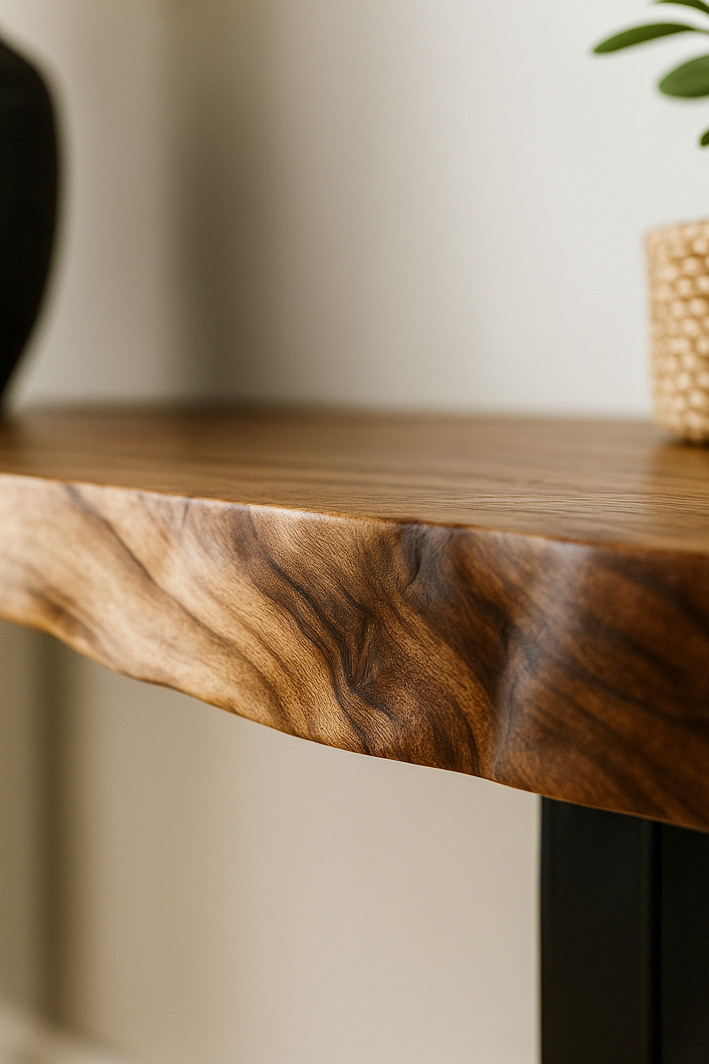 Imperium Console Table