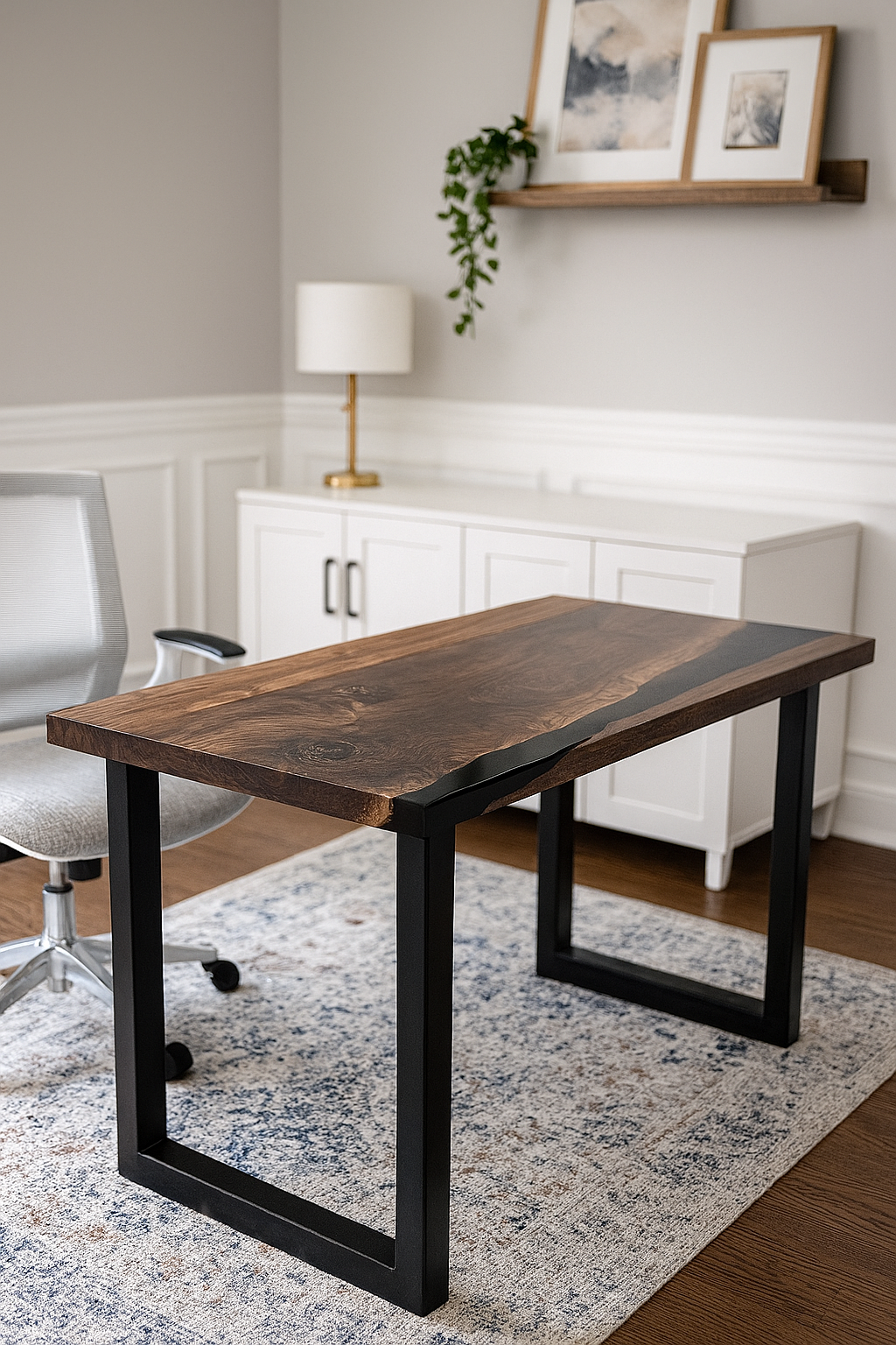 The Element Desk