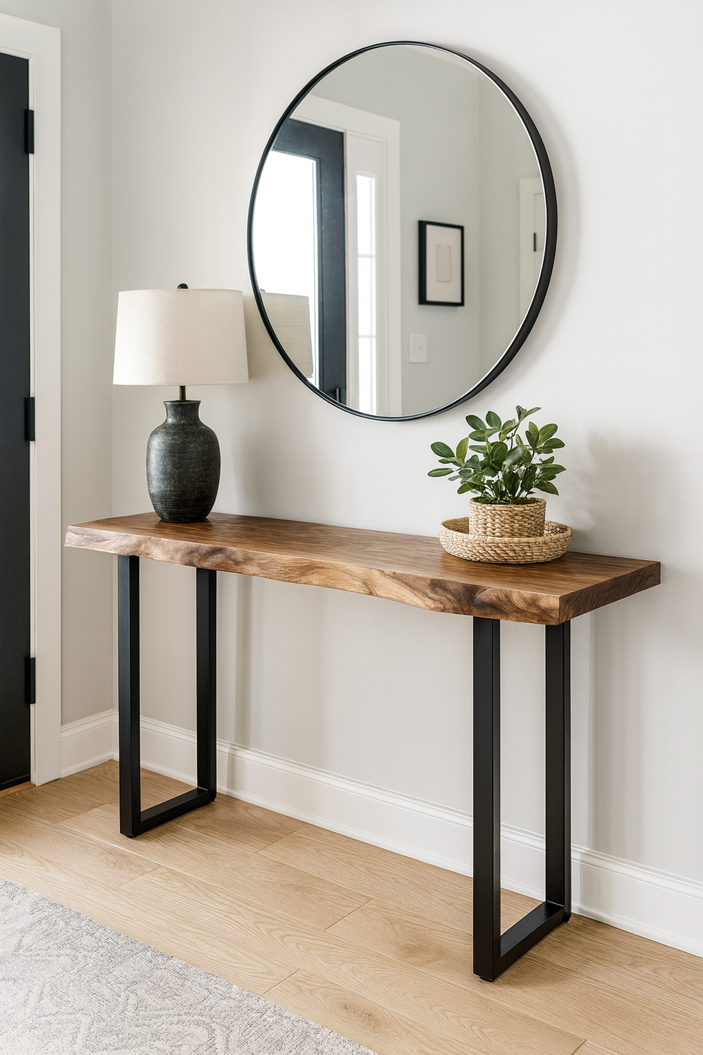 Imperium Console Table