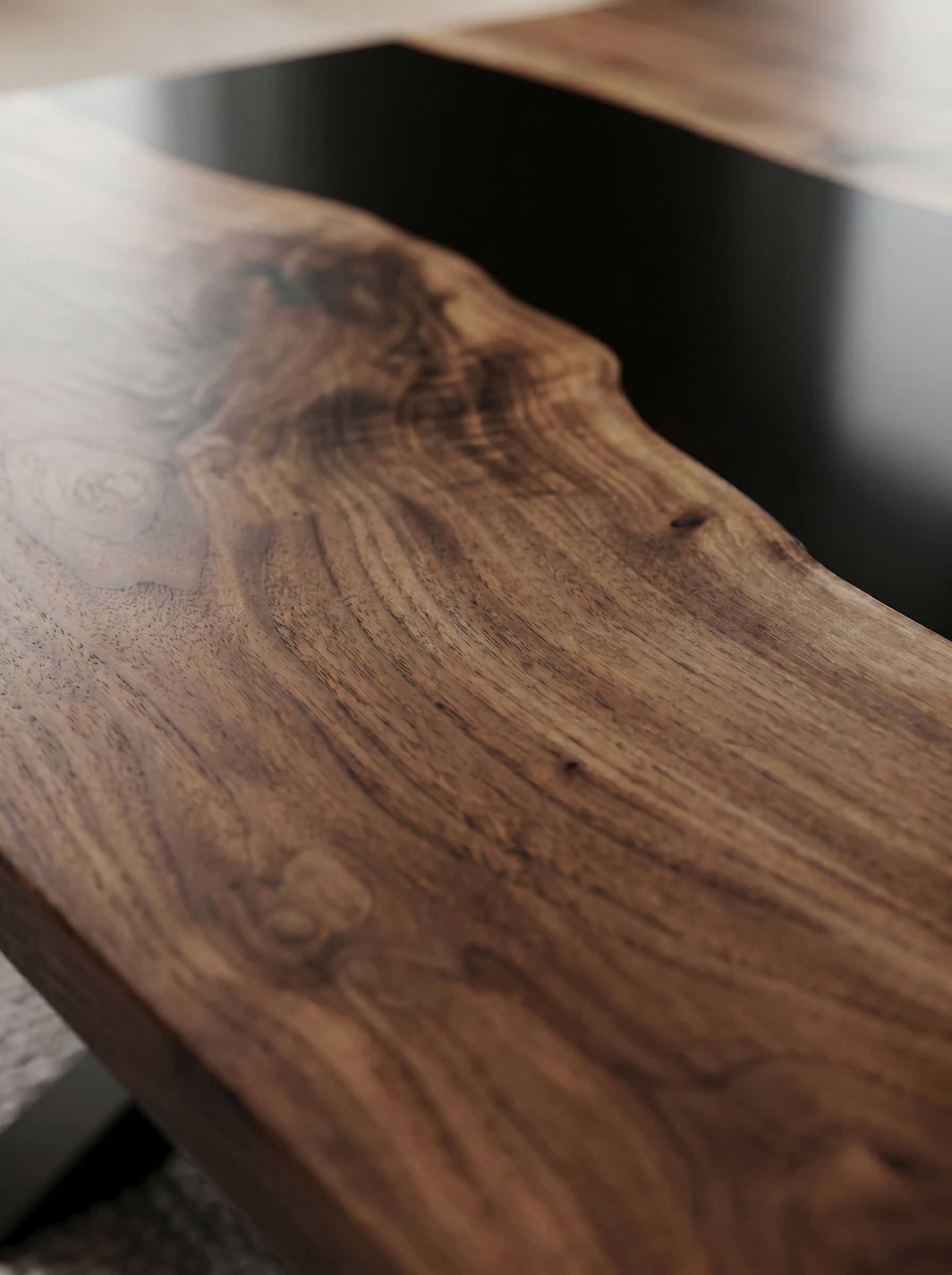 Cascade Coffee Table