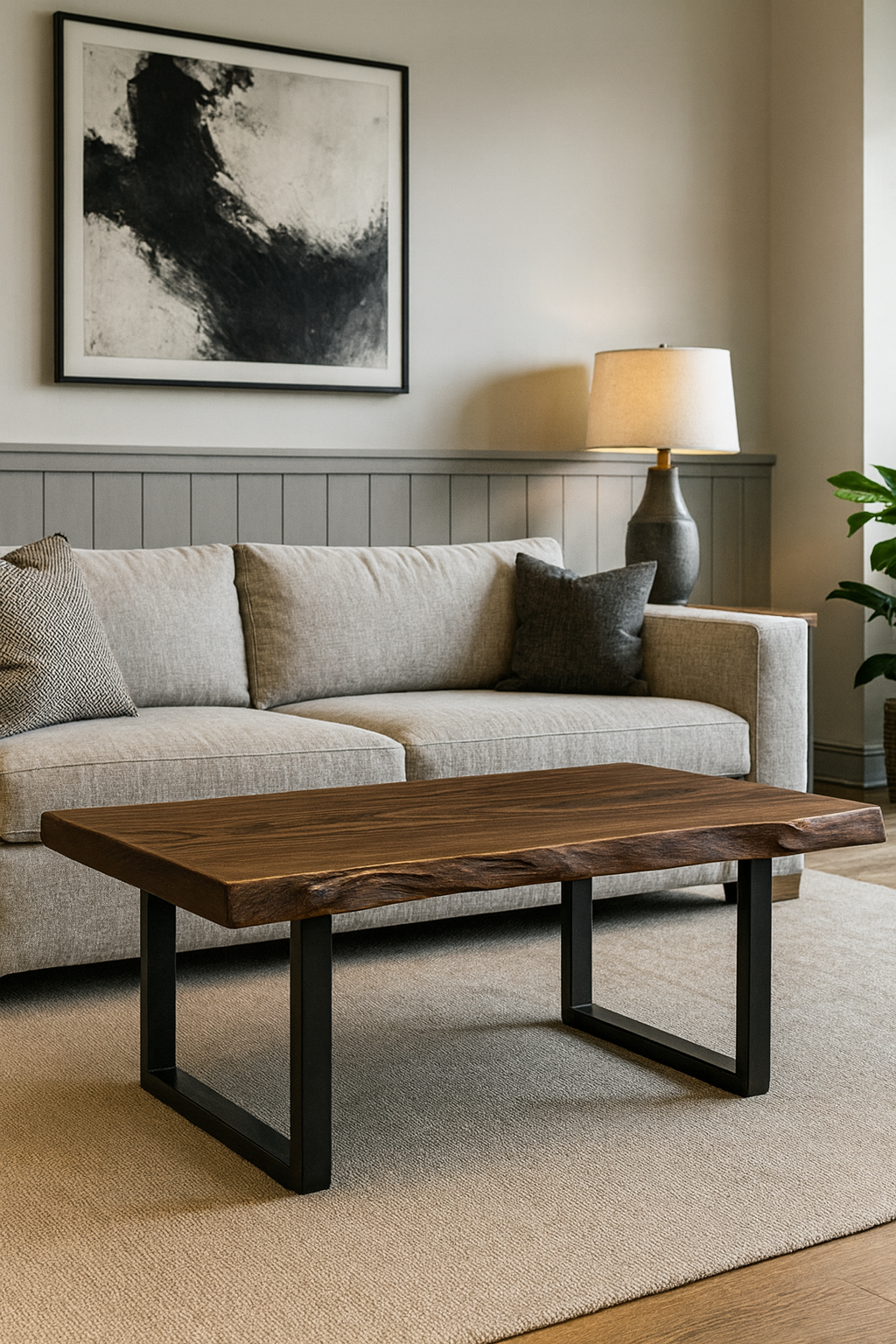 Cascade Coffee Table