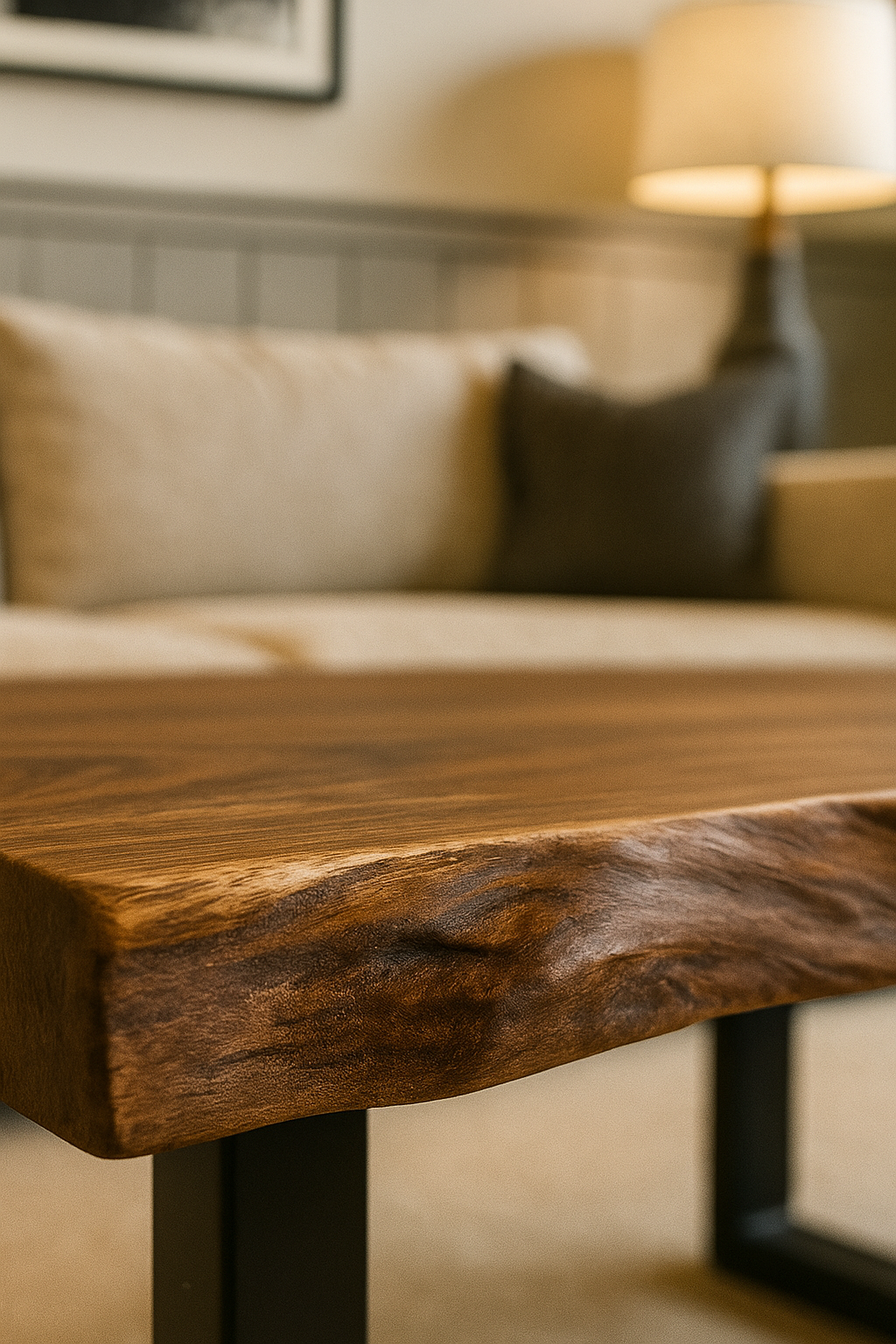 Cascade Coffee Table