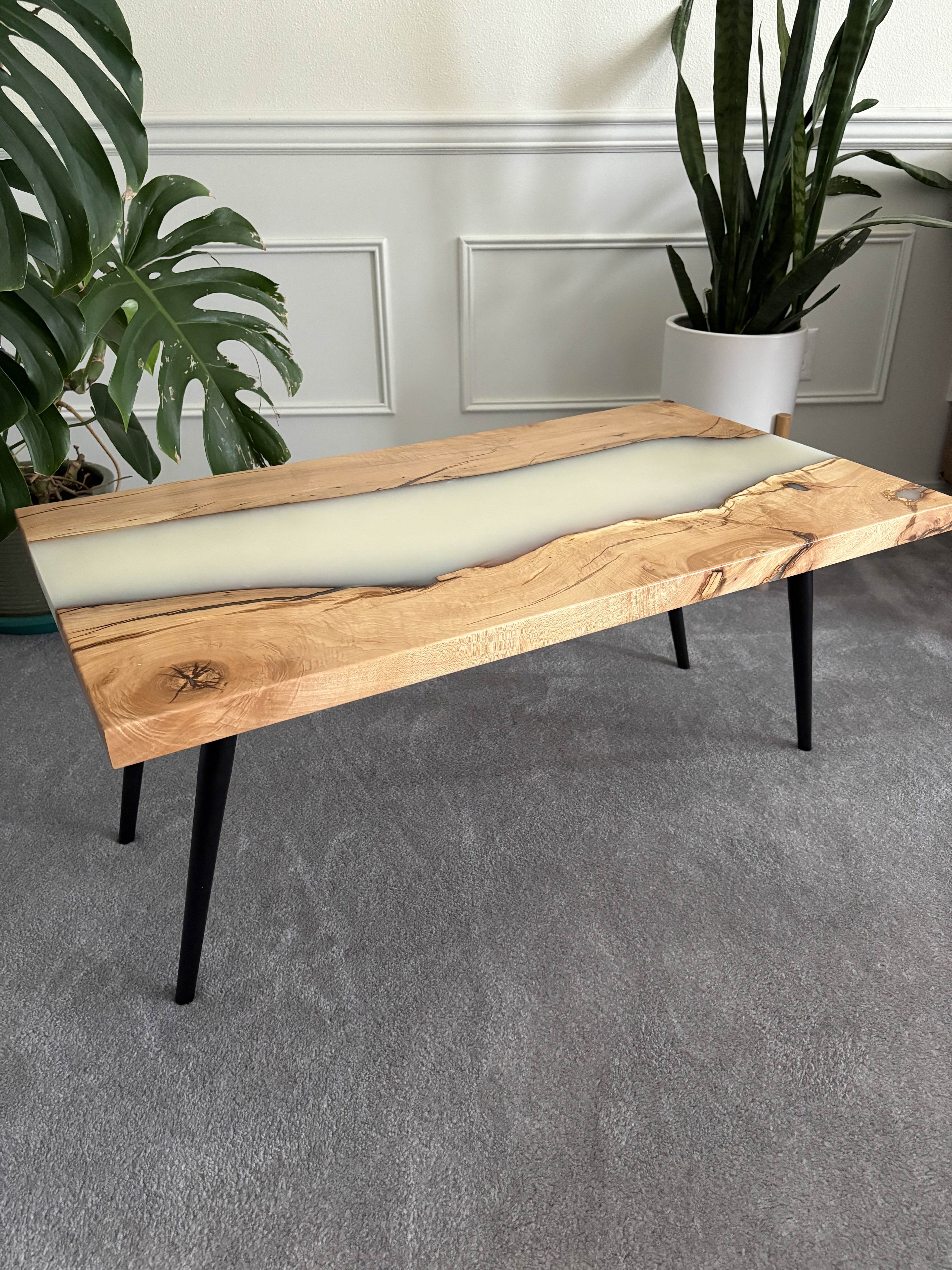 Moonlit Meridian Table