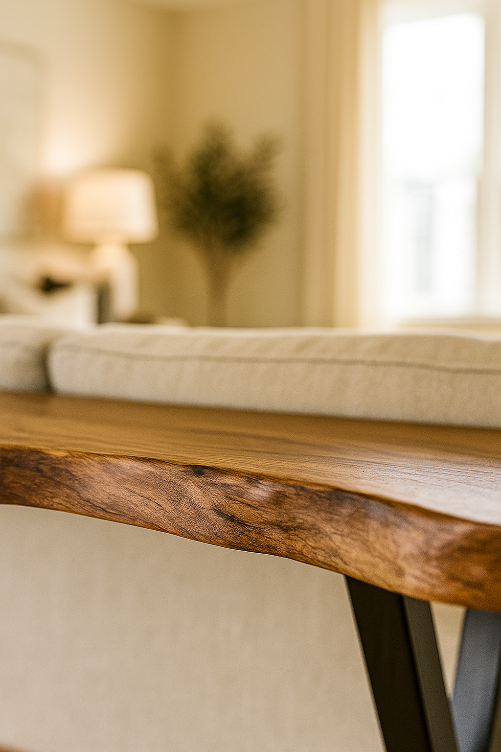 SofaLine Console