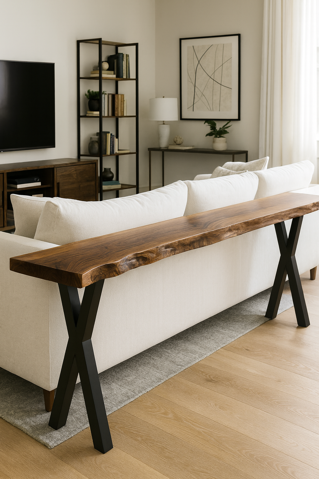SofaLine Console