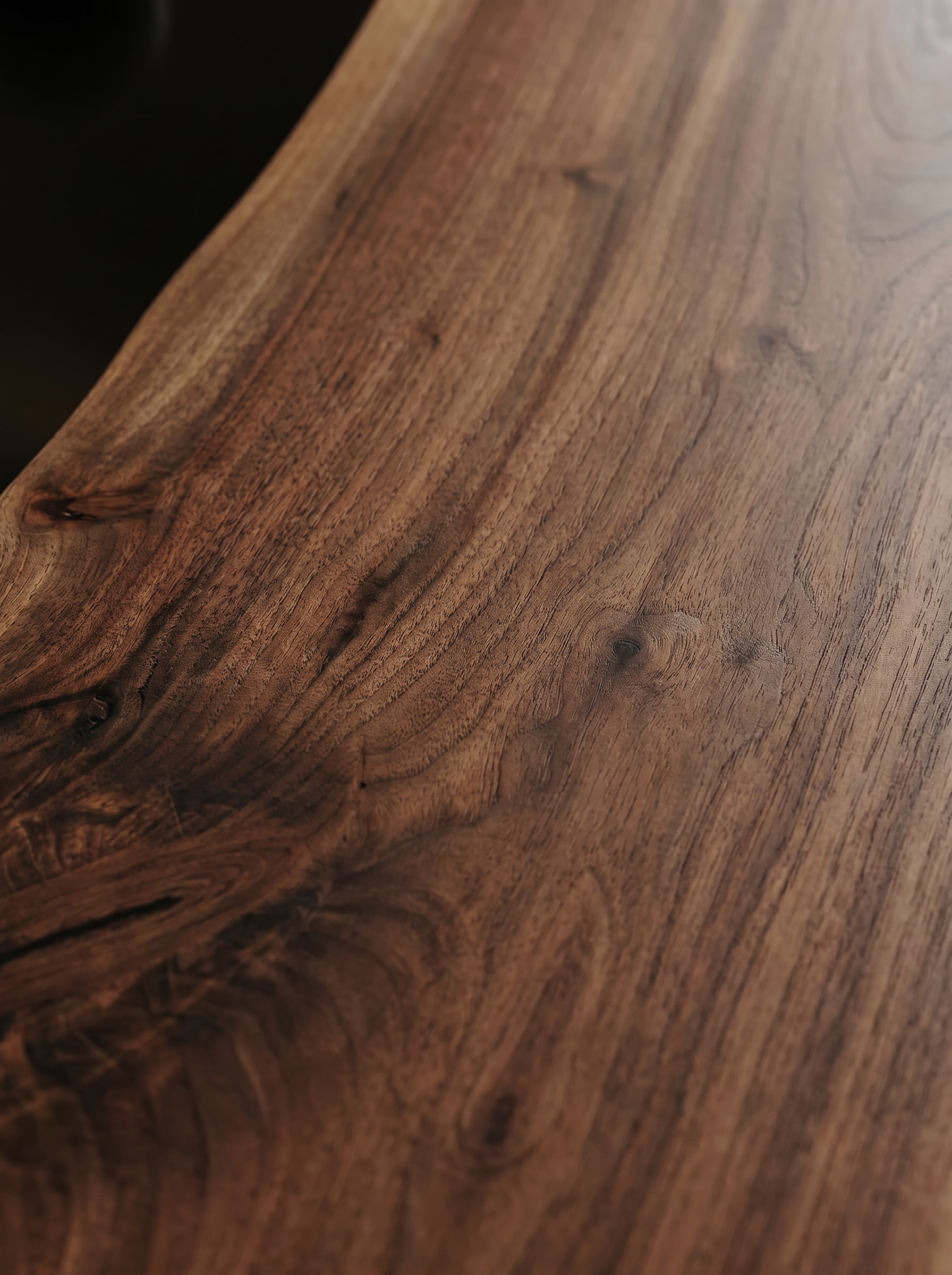 Cascade Coffee Table
