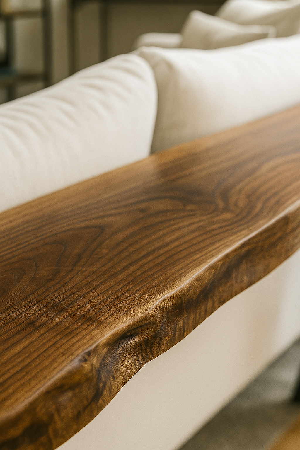 SofaLine Console Table