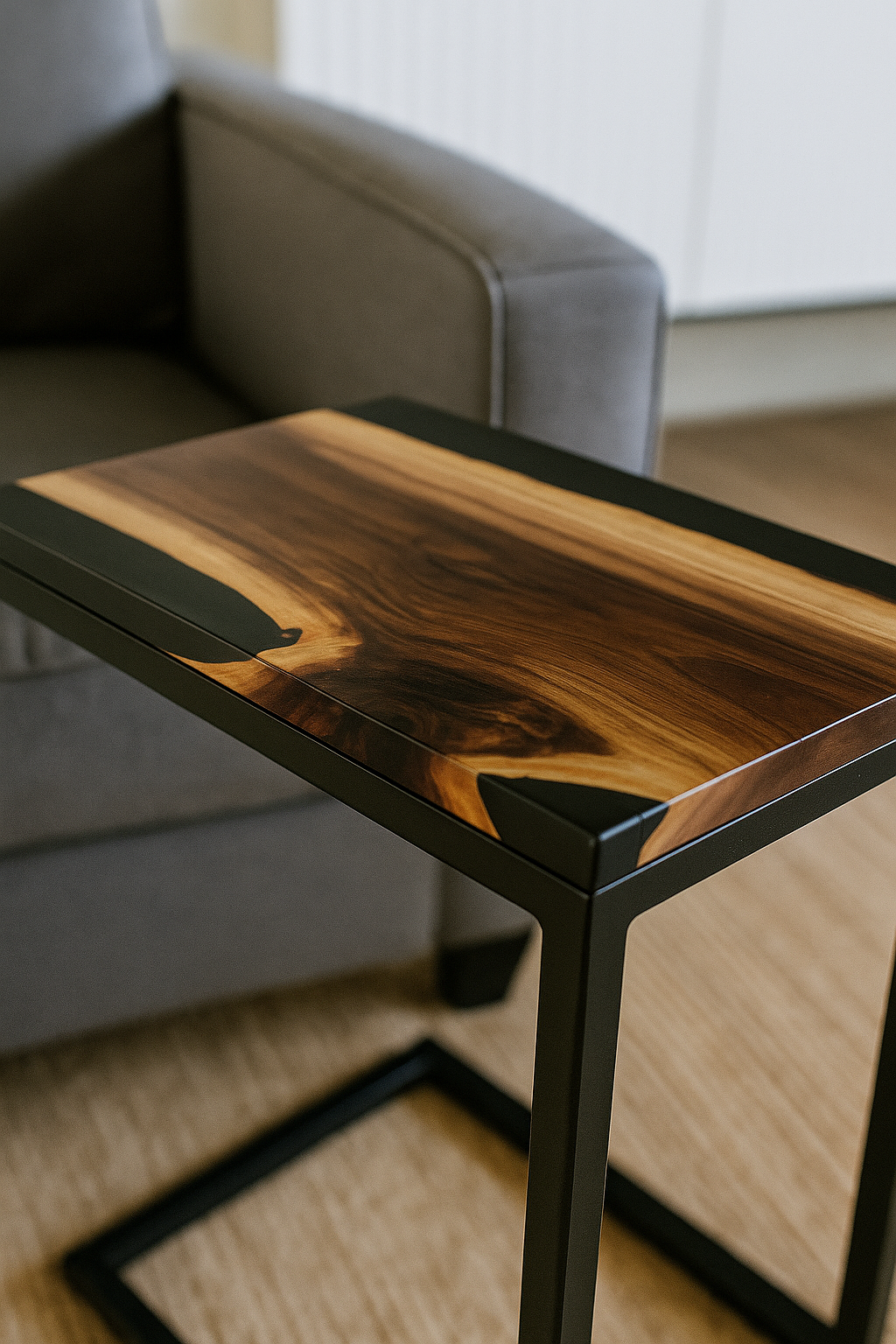 JetLine C Table